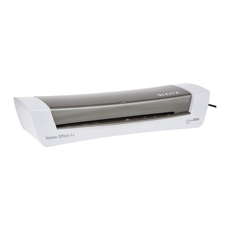 Leitz Home Office Laminating Machine A4 LE73681089